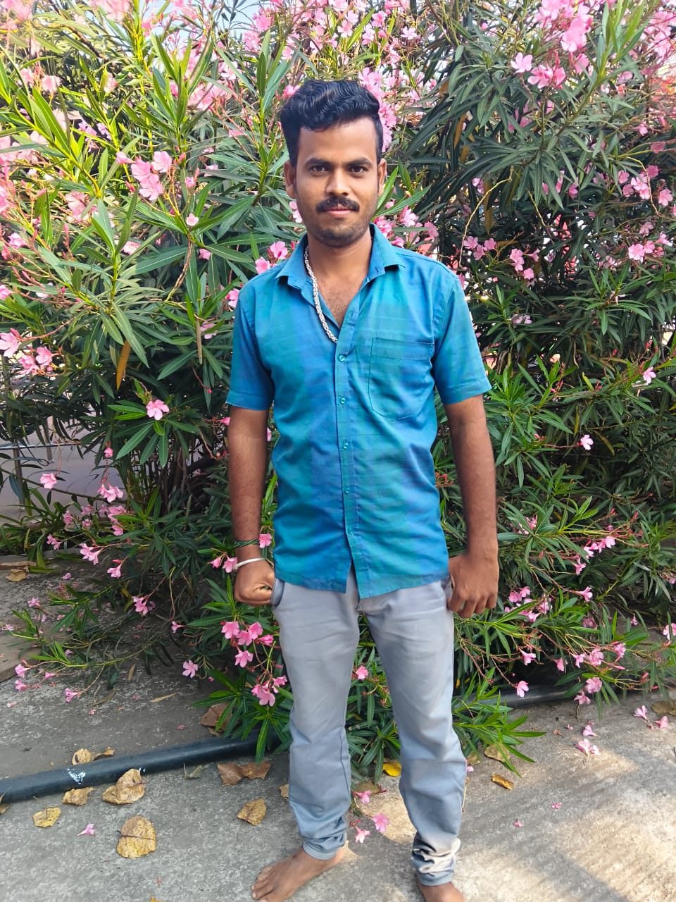 Groom Image
